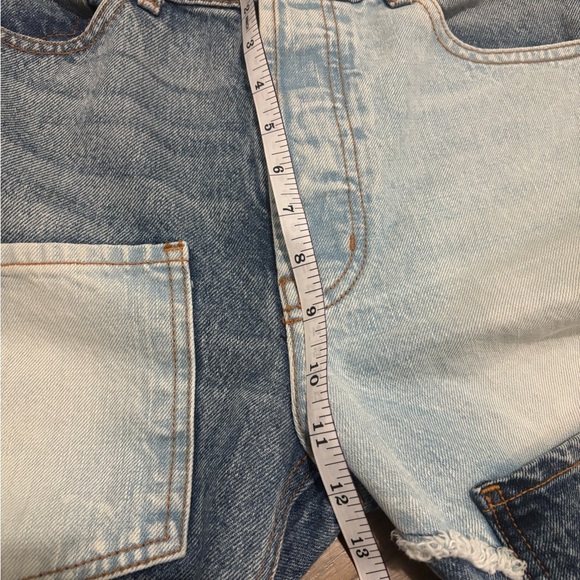 Revice Matchmaker Jeans size 28. Like new! - Picture 7 of 8